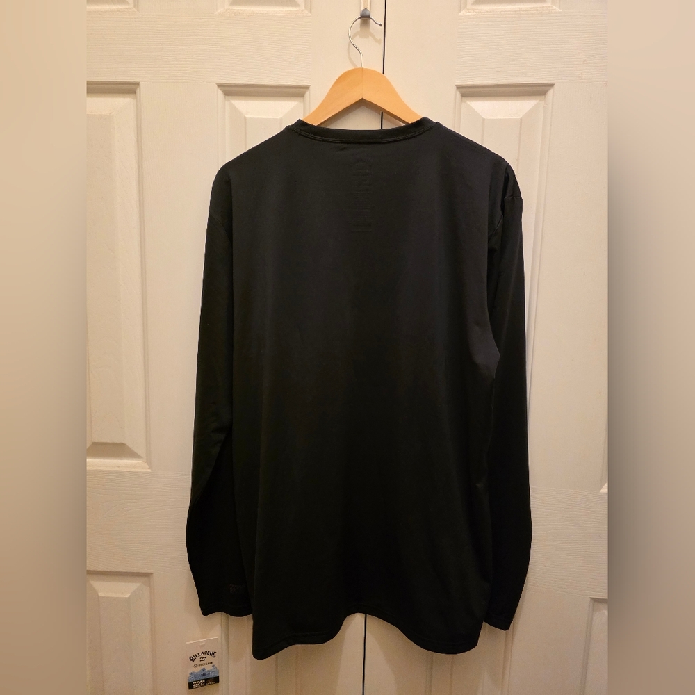 Billabong Mens Unity Long Sleeve T-Shirt-Size XXL- NWT 🌊 - Picture 3 of 8
